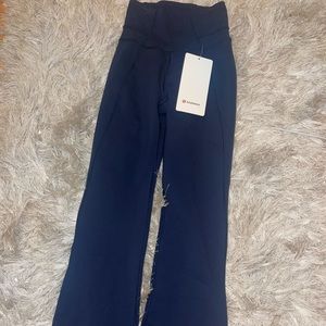 Lululemon Flared Pants